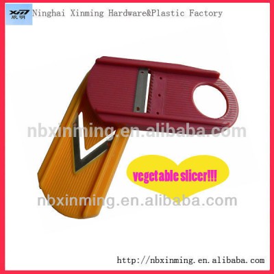 Mini kitchen tool manual food chopper